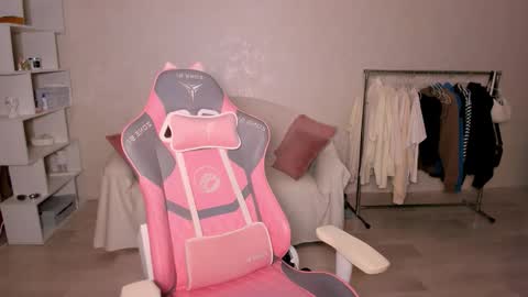 Luna online show from 11.02.25