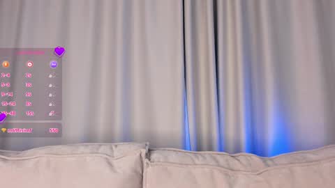 Maria online show from 12.01.24