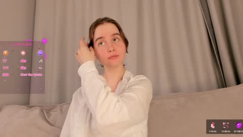 Maria online show from 12.03.24