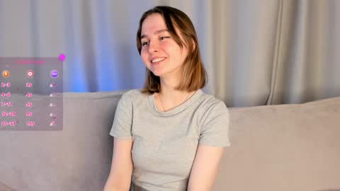 Maria online show from 12.05.24