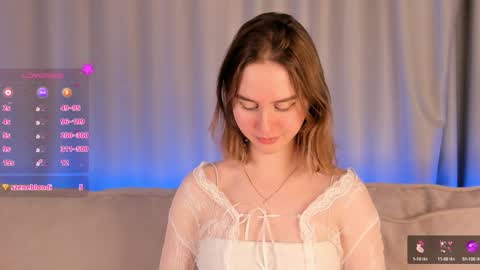 Maria online show from 12.09.24