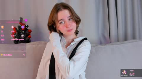 Maria online show from 12.11.24