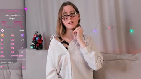 Maria online show from 12.16.24