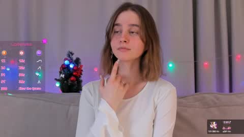 Maria online show from 12.17.24