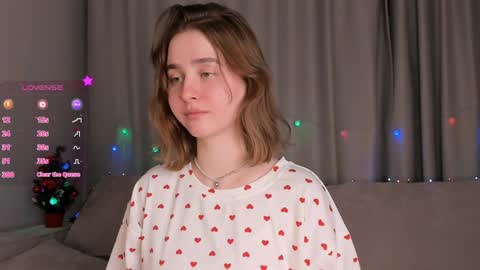 Maria online show from 12.21.24