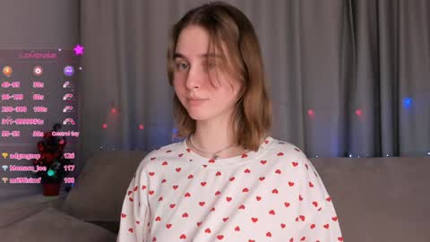 Maria online show from 12.21.24