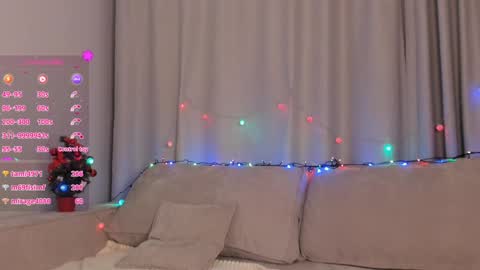 Maria online show from 12.25.24