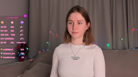 Maria online show from 12.28.24