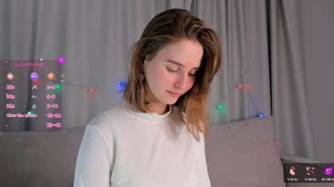 Maria online show from 01.11.25