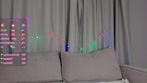 Maria online show from 01.11.25