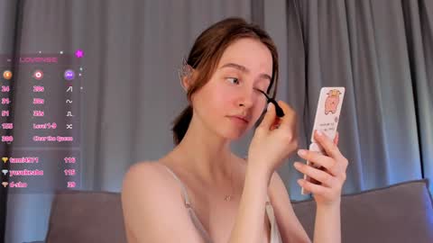 Maria online show from 01.12.25