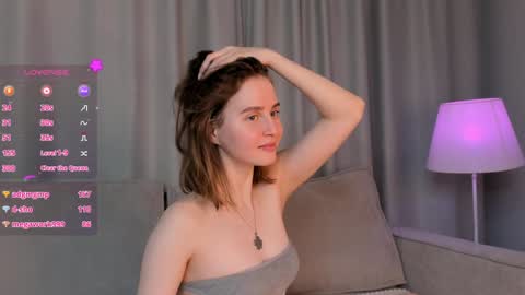 Maria online show from 01.14.25