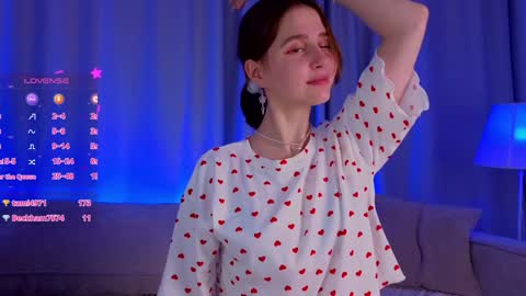 Maria online show from 01.25.25