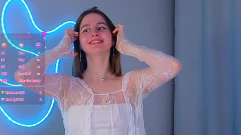 Maria online show from 01.27.25