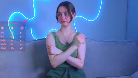 Maria online show from 01.31.25