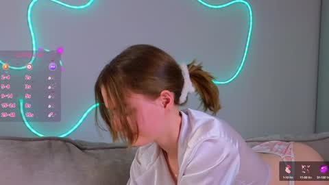 Maria online show from 02.01.25