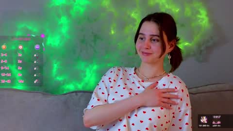 Maria online show from 02.04.25