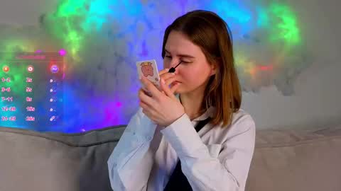 Maria online show from 02.12.25