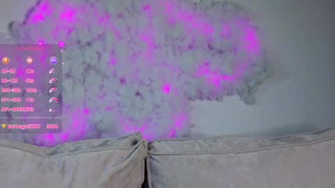 Maria online show from 02.14.25