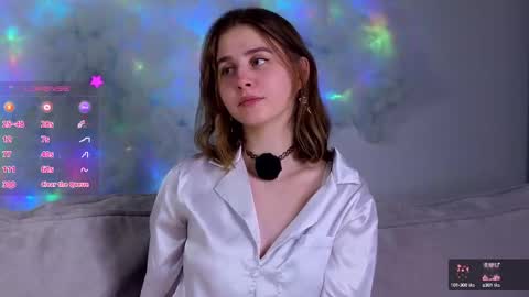 Maria online show from 02.15.25