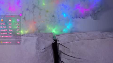 Maria online show from 02.15.25