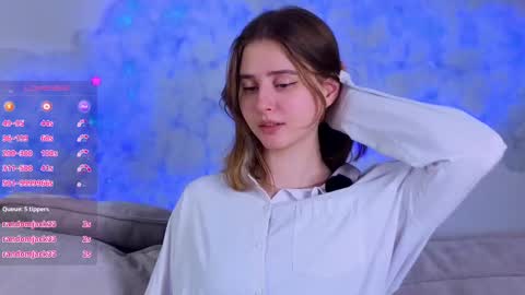 Maria online show from 02.17.25