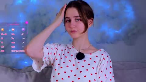 Maria online show from 02.18.25