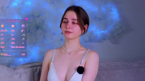 Maria online show from 02.18.25