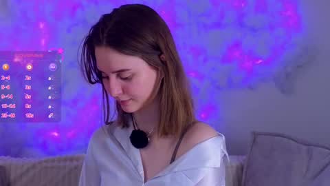 Maria online show from 02.26.25