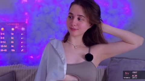 Maria online show from 02.26.25