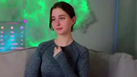 Maria online show from 03.01.25