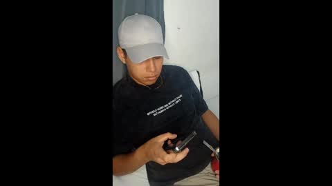 Snapshot of elvato_ok chatting on 03.21.26 elvato_ok online show from 03.21.26