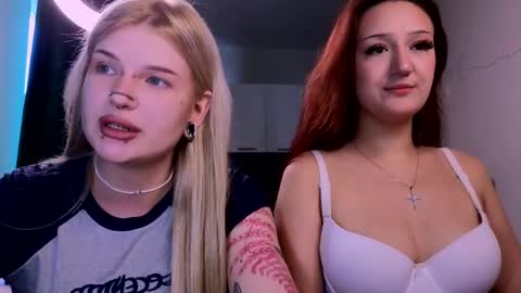 Snapshot of elvenmilk chatting on 05.27.26 Ciri online show from 05.27.26