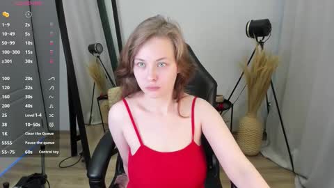 Erica  online show from 02.04.26