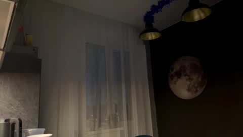 Elvin Vaenight online show from 02.01.26