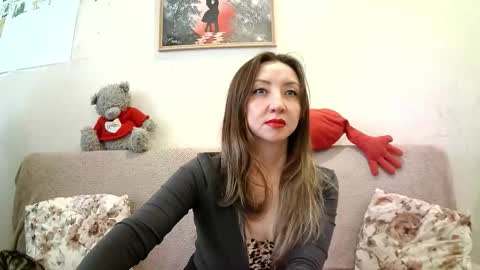 ElvinaSweet online show from 02.03.26