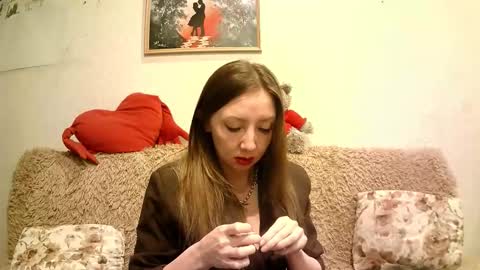ElvinaSweet online show from 02.12.26