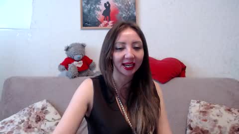 ElvinaSweet online show from 03.20.26