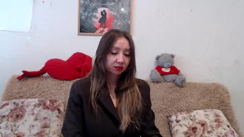 ElvinaSweet online show from 04.20.26