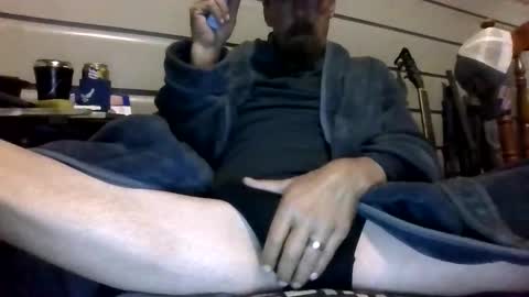 elwooood7 online show from 11.01.25