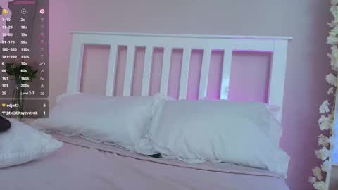 Snapshot of ely_cherry18 chatting on 01.10.26 Ely online show from 01.10.26