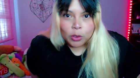 Ely online show from 12.03.25