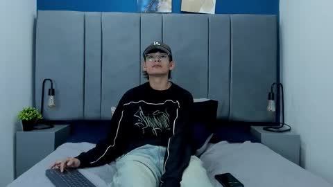 elyoordis online show from 11.04.25