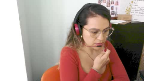 elyra_fox online show from 02.19.26