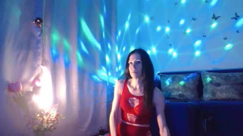 Elisa online show from 02.16.26