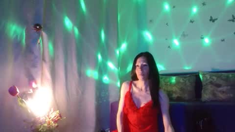 Elisa online show from 05.01.26