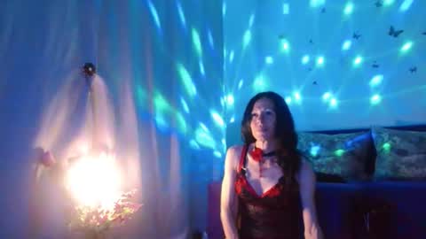 Elisa online show from 06.24.26