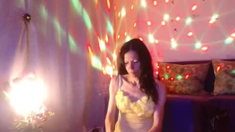 Elisa online show from 06.25.26