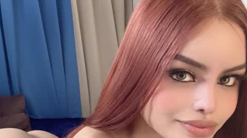 ElysHunter the girl will hunt you  online show from 12.03.24