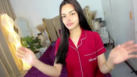 ElysHunter the girl will hunt you  online show from 01.19.25